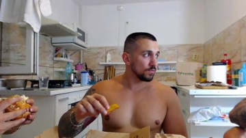 Masterfromromania  27-07-2021 video sweety